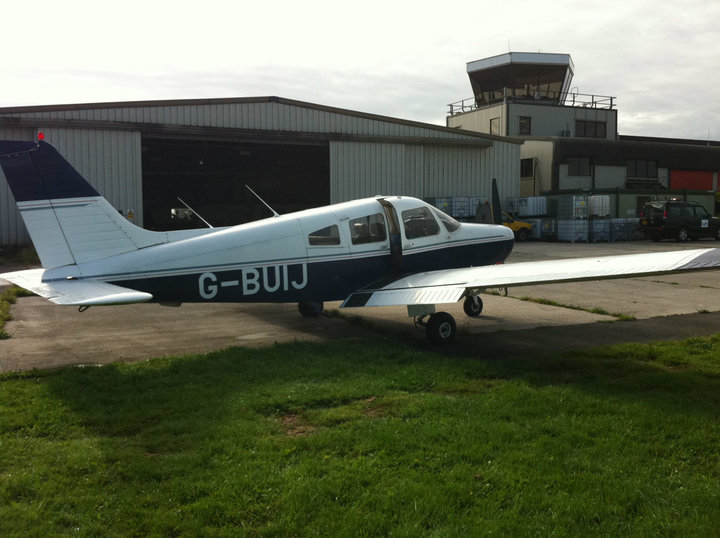 Parked up at Plymouth additional image 1